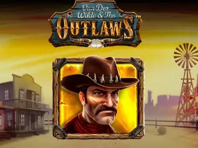 Van der Wilde and The Outlaws game thumbnail